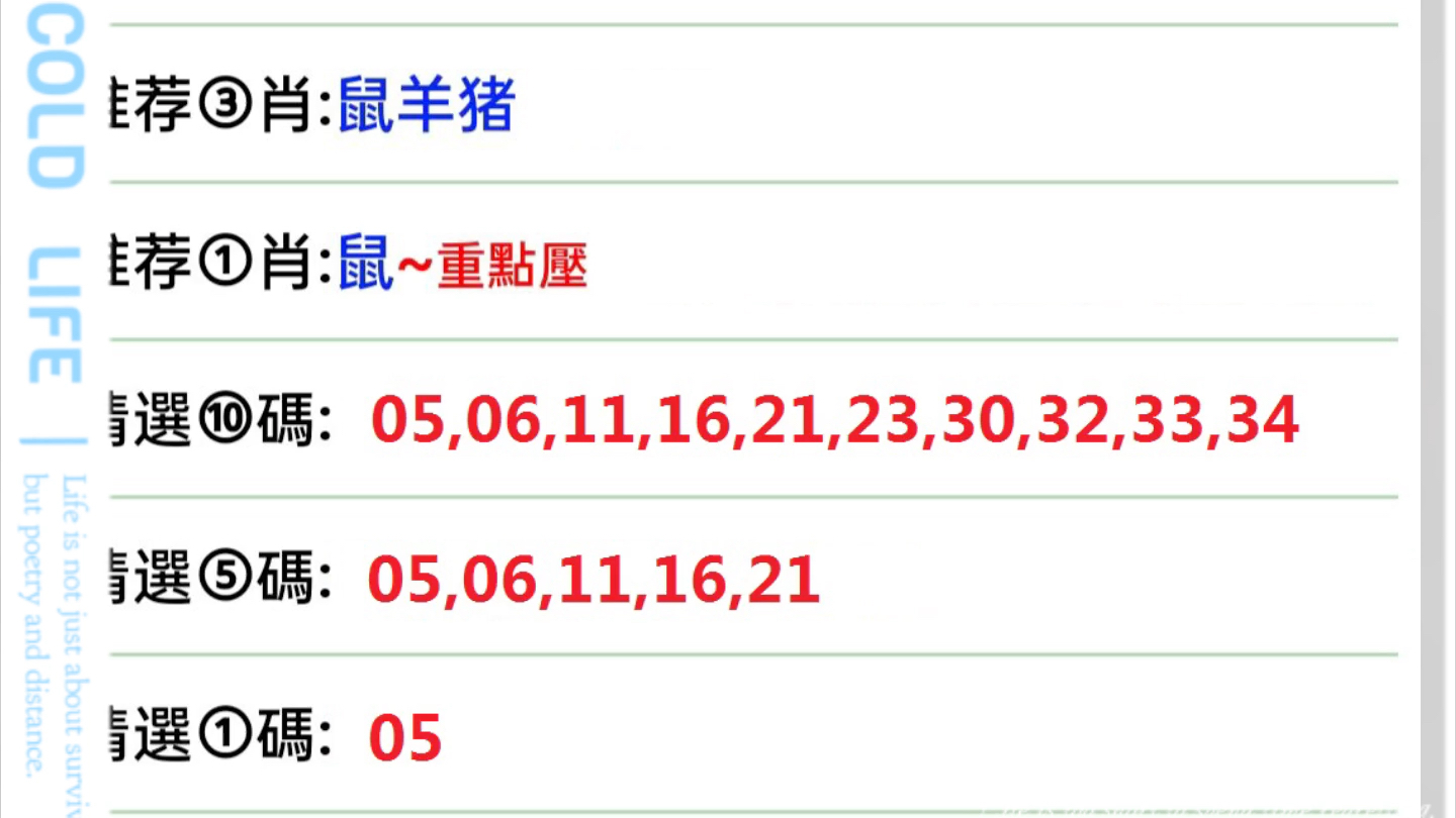 澳门今晚生肖开示预测——探寻未来的幸运之星